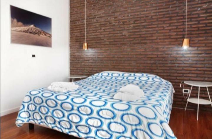 Bed&Breakfast Dietro le Mura Aci Castello Exterior foto